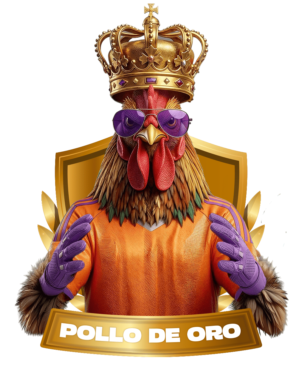 Oro